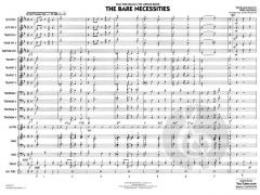 The Bare Necessities (Terry Gilkyson) 