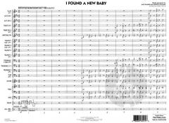 I Found A New Baby von Spencer Williams 