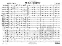 The Bare Necessities (Terry Gilkyson) 