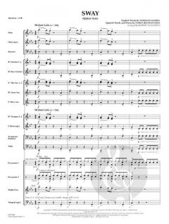 Cissy Strut von Leo Nocentelli 