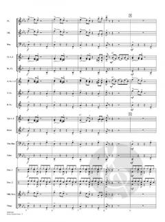 Cissy Strut von Leo Nocentelli 