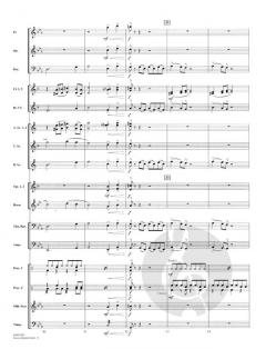 Cissy Strut von Leo Nocentelli 