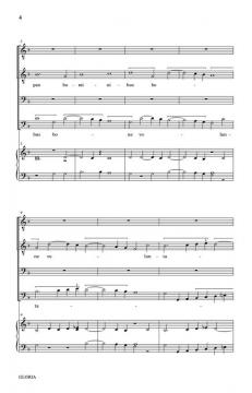 Gloria (Josquin Desprez) 