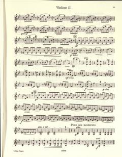 Streich-Sextett B-Dur op. 18 von Johannes Brahms für 2 Violinen, 2 Violen und 2 Violoncelli im Alle Noten Shop kaufen (Stimmensatz)