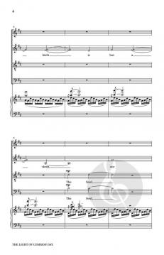 The Light Of Common Day 