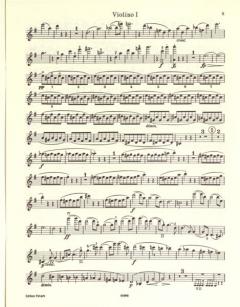 Streich-Sextett G-Dur op. 36 von Johannes Brahms für 2 Violinen, 2 Violen und 2 Violoncelli im Alle Noten Shop kaufen (Stimmensatz)