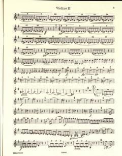 Streich-Sextett G-Dur op. 36 von Johannes Brahms für 2 Violinen, 2 Violen und 2 Violoncelli im Alle Noten Shop kaufen (Stimmensatz)