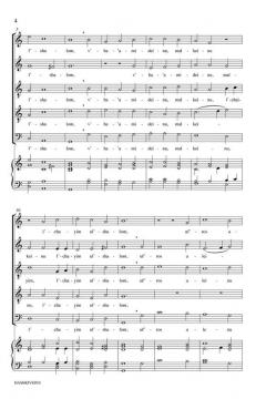 Hashkiveinu (Evening Prayer) 