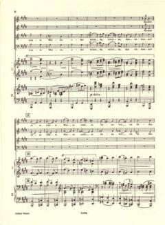 Liebeslieder/Neue Liebeslieder op. 52/65 (Johannes Brahms) 