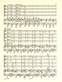 Zigeunerlieder op. 103, 112 Nr. 3-6 (Johannes Brahms) 