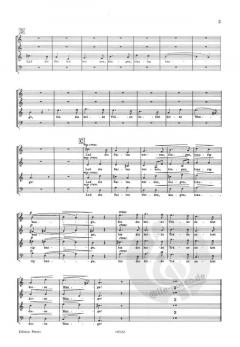 Zigeunerlieder op. 103, 112 Nr. 3-6 (Johannes Brahms) 