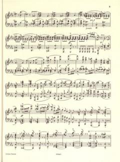 Sinfonien von Johannes Brahms 