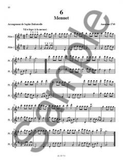 Rue Traversière 2 von Sophie Dufeutrelle 