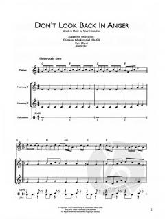 Classroom Jam: Pop Hits 