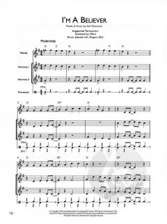 Classroom Jam: Pop Hits 