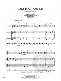 Classroom Jam: Pop Hits 