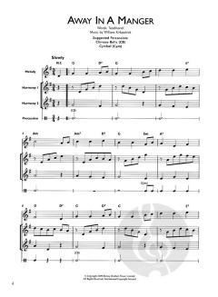 Classroom Jam: Christmas 