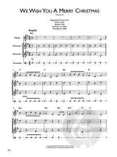 Classroom Jam: Christmas 