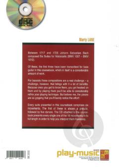 Bach On the Bass von Johann Sebastian Bach 