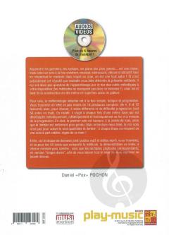 Music Playbacks - Piano Blues 