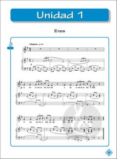 Lenguaje Musical - 2B Grado Elemental von Felix Sierra 