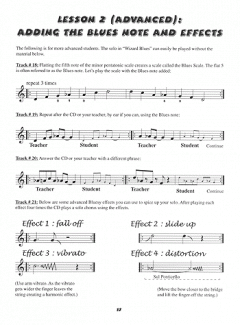 Jazz Fiddle Wizard Junior Book 1 von Martin Norgaard 