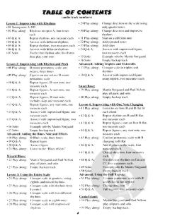 Jazz Cello Wizard Junior Book 1 von Martin Norgaard im Alle Noten Shop kaufen