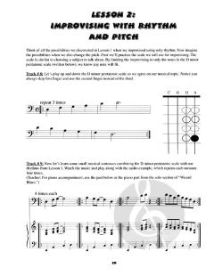 Jazz Cello Wizard Junior Book 1 von Martin Norgaard im Alle Noten Shop kaufen