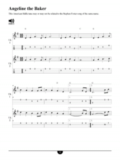 Ukulele Duets von Joe Carr im Alle Noten Shop kaufen