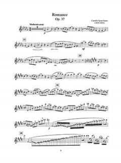 French Pieces for Flute and Piano von Dona Gilliam 