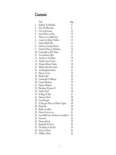 Traditional Slow Airs of Ireland von Tomas O Canainn 