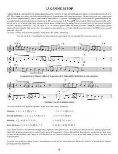 Aebersold Vol.3: La Progression II-V7-I 