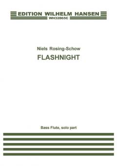 Flashnight (Niels Rosing-Schow) 