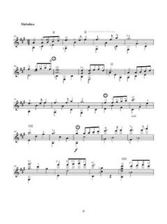 Valses Poeticos von Enrique Granados 