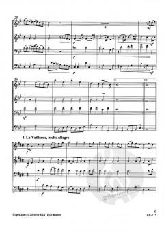 Heroische Märsche (Georg Philipp Telemann) 