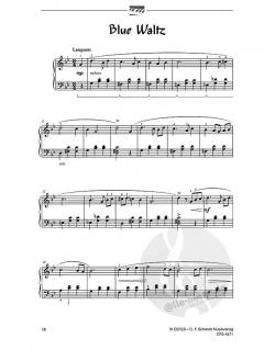 Von Scherzi, Etüden & Co von Thomas Hampich 