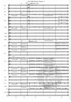 New World Overture (Josef Bönisch) 