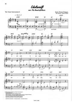 Andreas Gabalier Songbook 2 