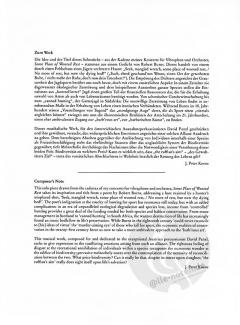 The Ruffian's Aim von J. Peter Koene für Vibraphon solo im Alle Noten Shop kaufen