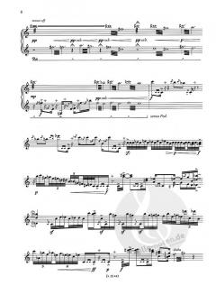 The Ruffian's Aim von J. Peter Koene für Vibraphon solo im Alle Noten Shop kaufen