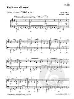 Mike Cornick's Style Collection - Waltz Time 