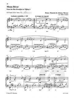 Mike Cornick's Style Collection - Waltz Time 