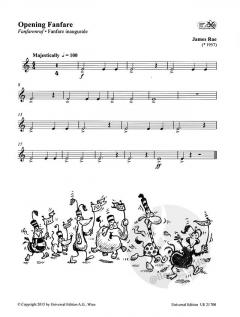 Child's Play - Ein Kinderspiel von James Rae 