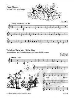 Child's Play - Ein Kinderspiel von James Rae 