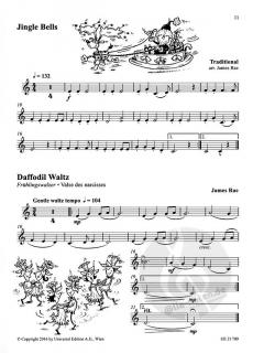 Child's Play - Ein Kinderspiel von James Rae 