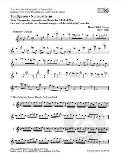 Tonfiguren (Hans Ulrich Staeps) 