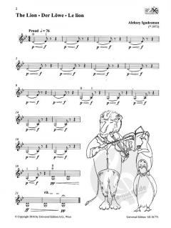 In the Zoo 1 von Aleksey Igudesman 