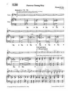 When We Were Young von Aleksey Igudesman 