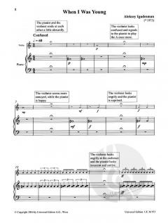 When We Were Young von Aleksey Igudesman 