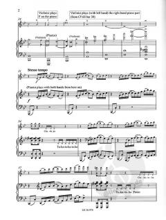 How Far Can You Go von Aleksey Igudesman 